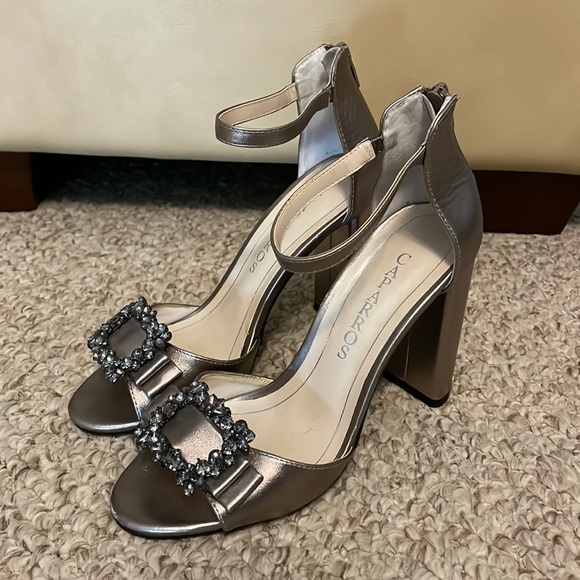 Caparros Shoes - Women’s Heels